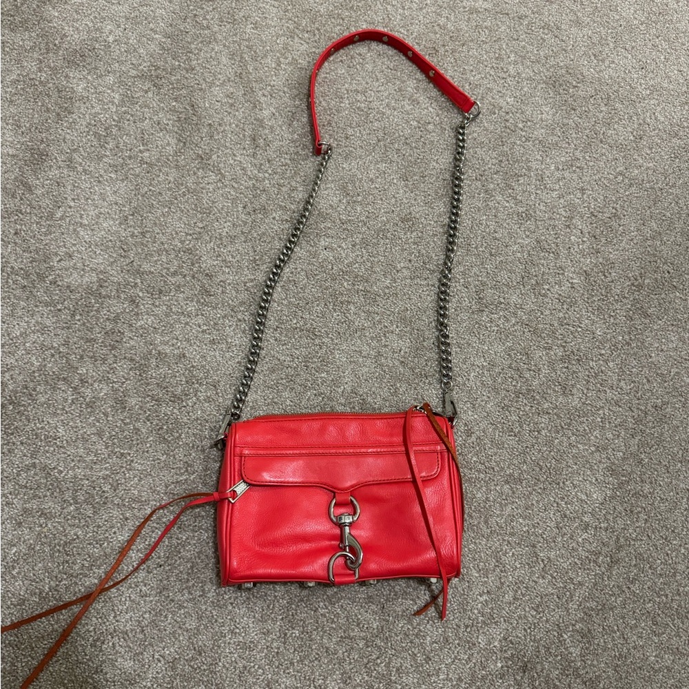 Rebecca Minkoff Crossbody